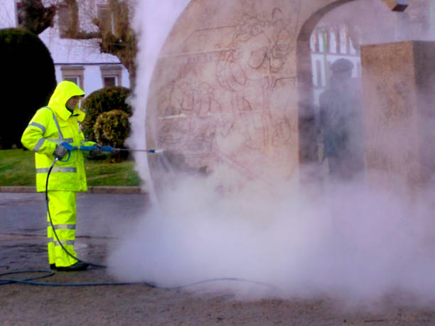 Best Local Pressure Washing Services  in Dakota City, NE